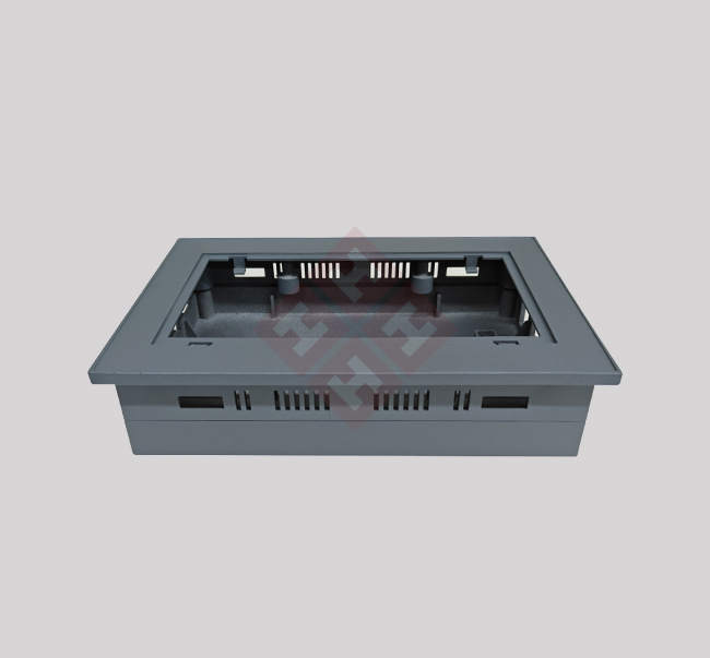 injection mould