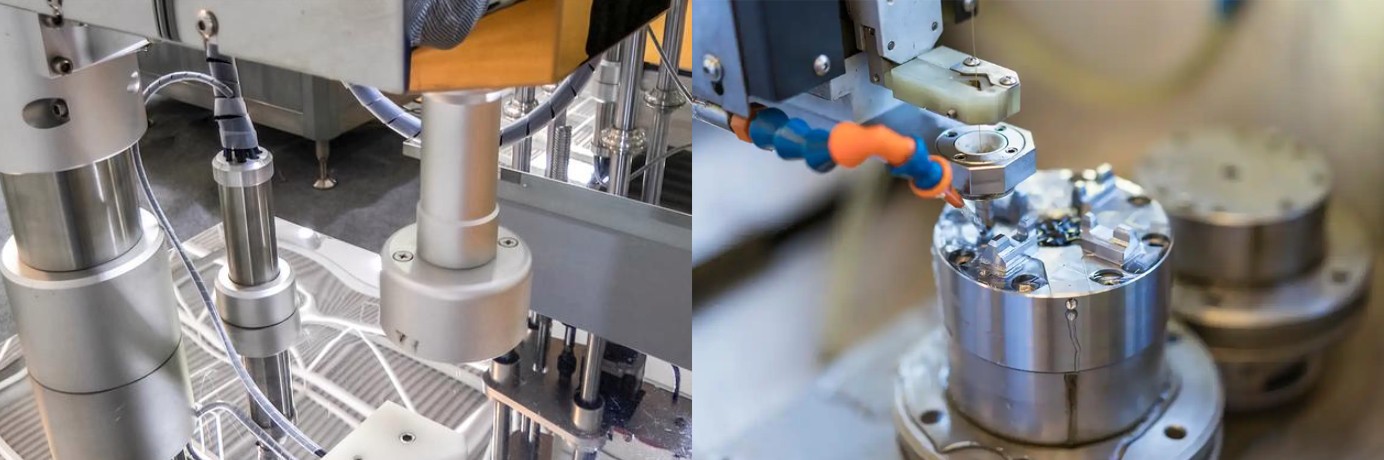 注塑模具首選鴻仁威爾 注塑模具首選鴻仁威爾