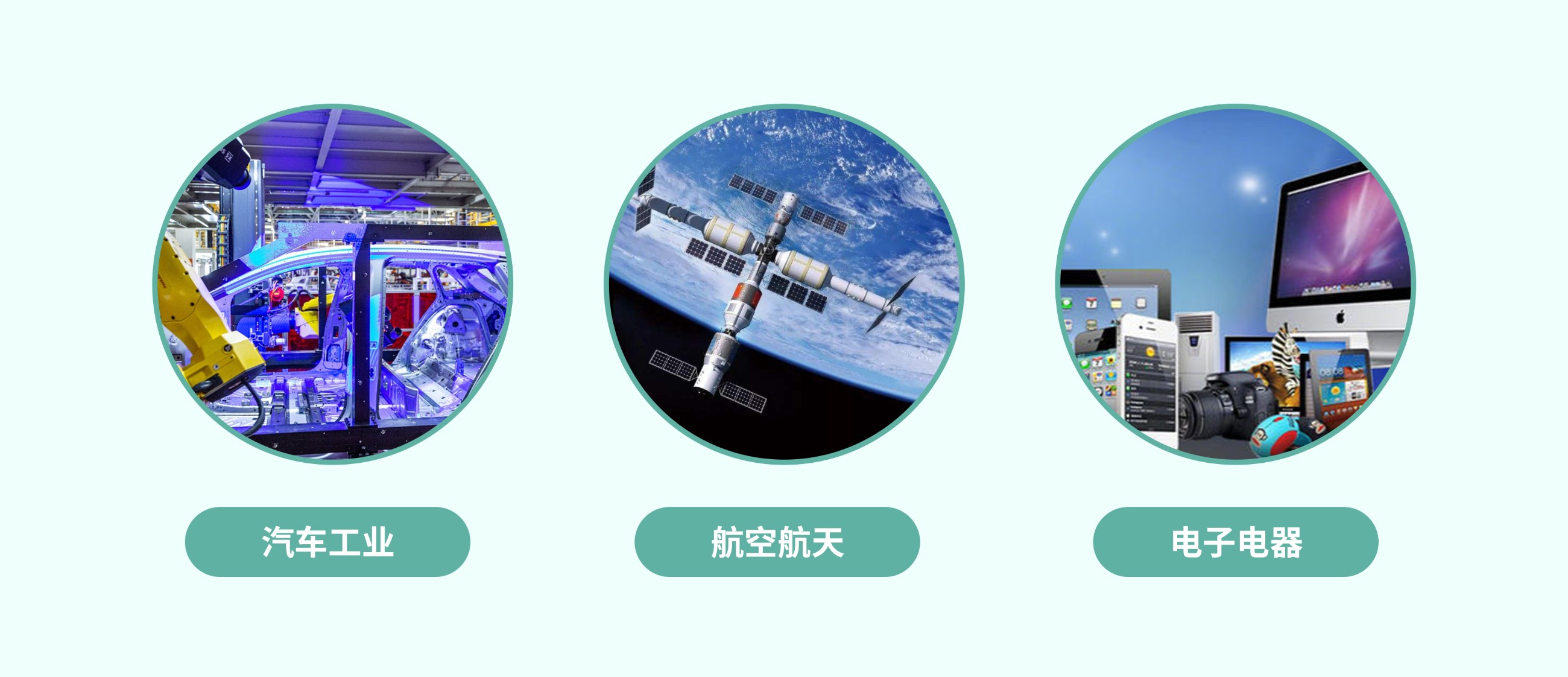 注塑模具首選鴻仁威爾