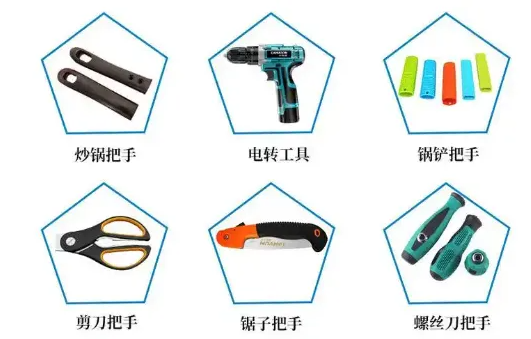 注塑模具首選鴻仁威爾