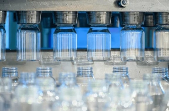 注塑模具首選鴻仁威爾