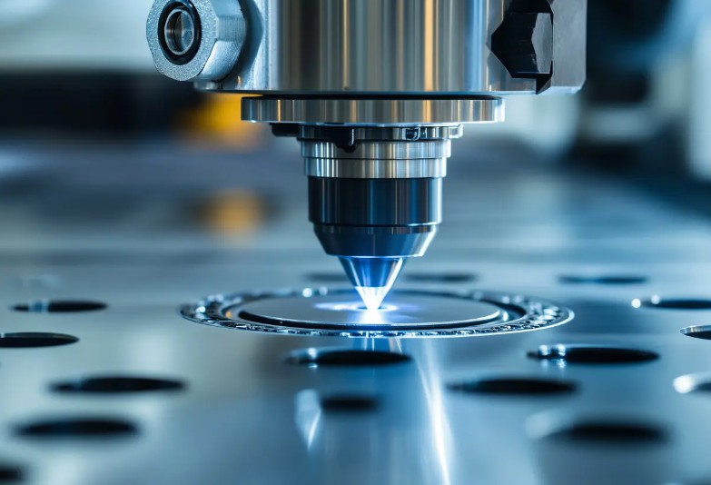 注塑模具首選鴻仁威爾