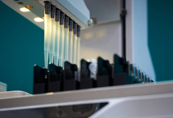 注塑模具首選鴻仁威爾