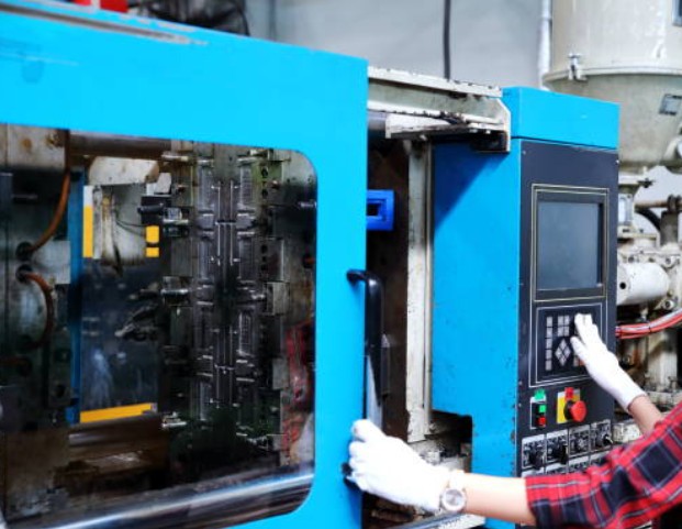 注塑模具首選鴻仁威爾 注塑模具首選鴻仁威爾