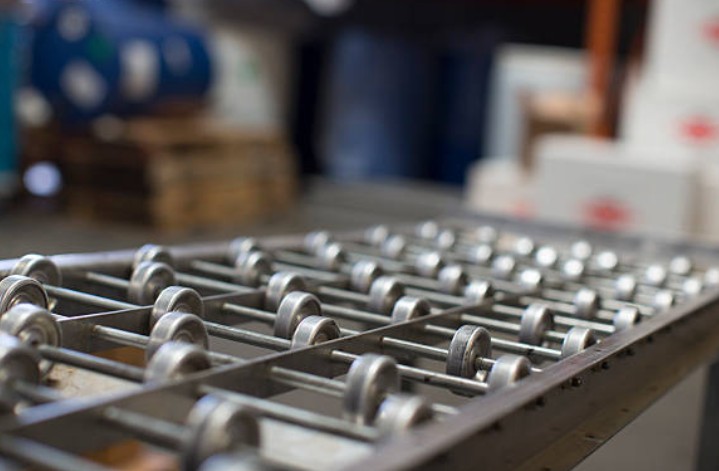 注塑模具首選鴻仁威爾