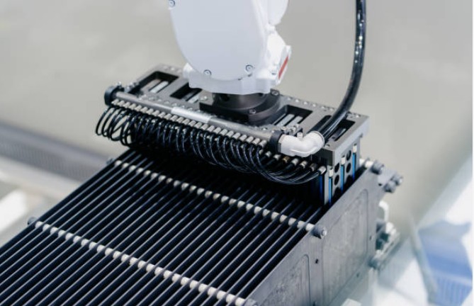 注塑模具首選鴻仁威爾