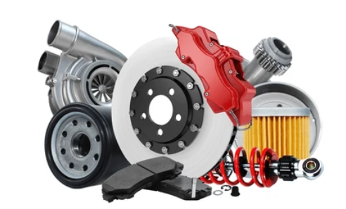 注塑模具首選鴻仁威爾