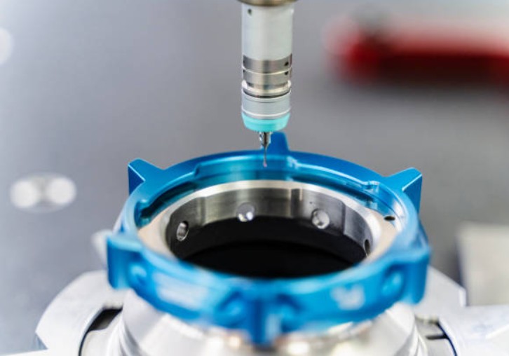 注塑模具首選鴻仁威爾