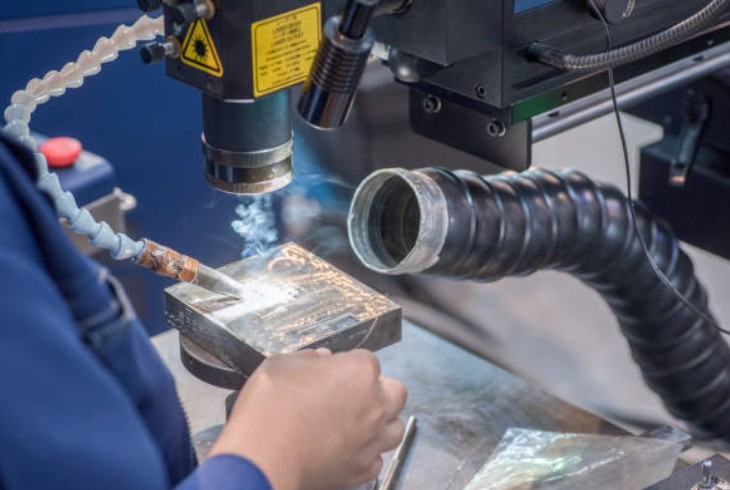 注塑模具首選鴻仁威爾