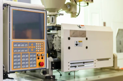 注塑模具首選鴻仁威爾