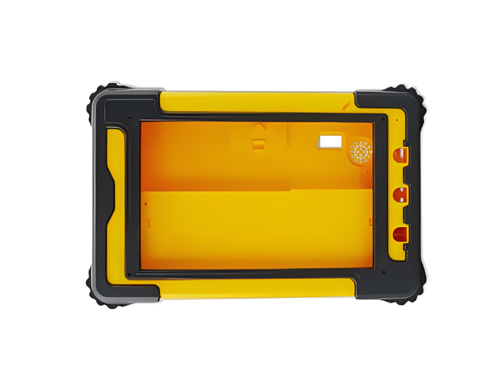 注塑模具首選鴻仁威爾