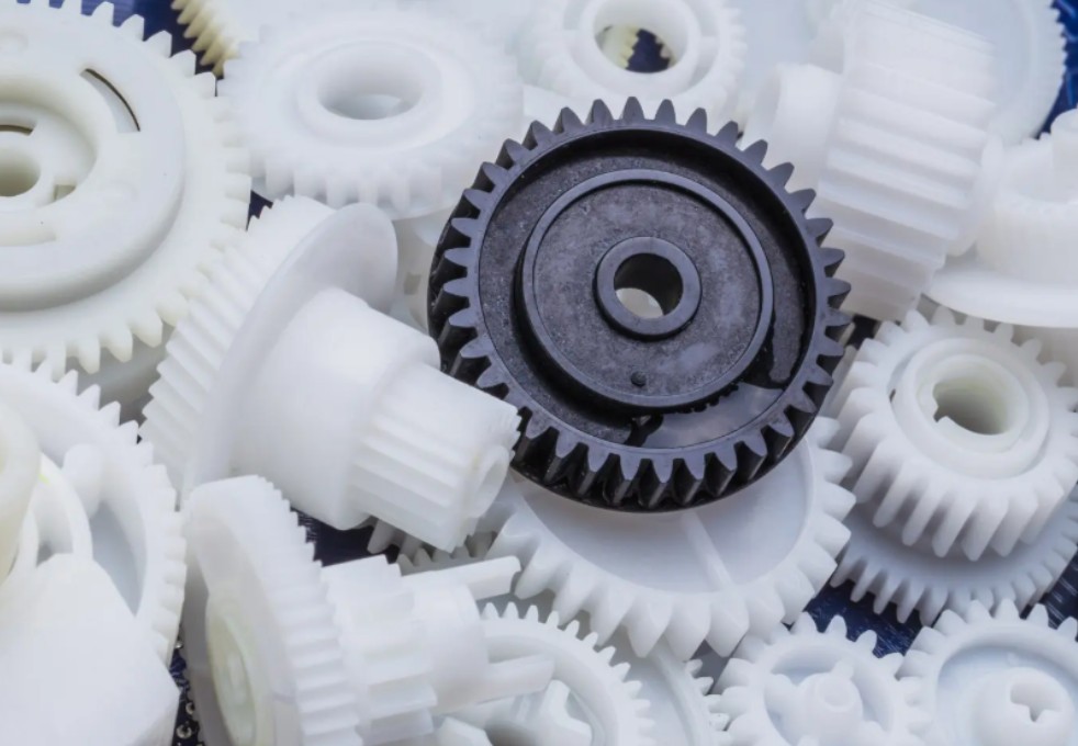 注塑模具首選鴻仁威爾