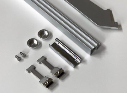 注塑模具首選鴻仁威爾