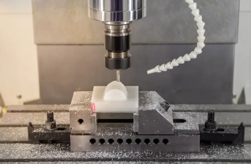 注塑模具首選鴻仁威爾