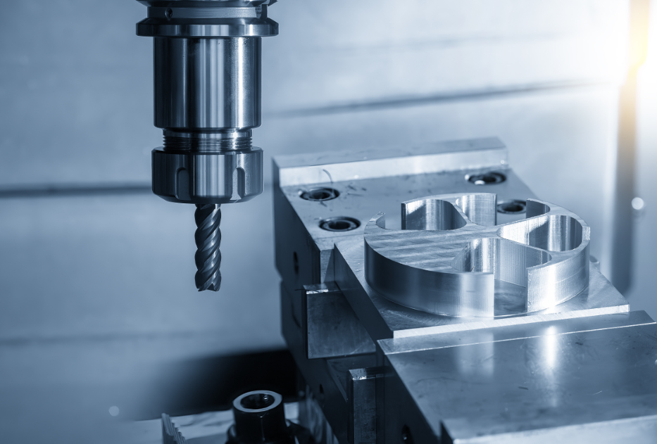 注塑模具首選鴻仁威爾