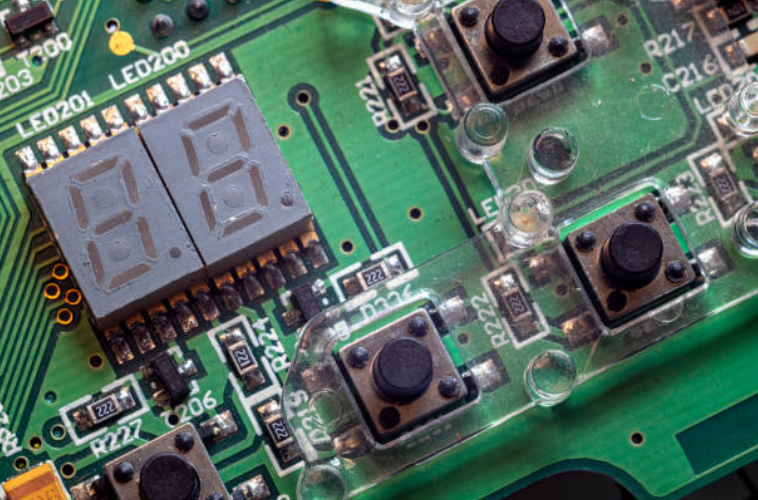 注塑模具首選鴻仁威爾