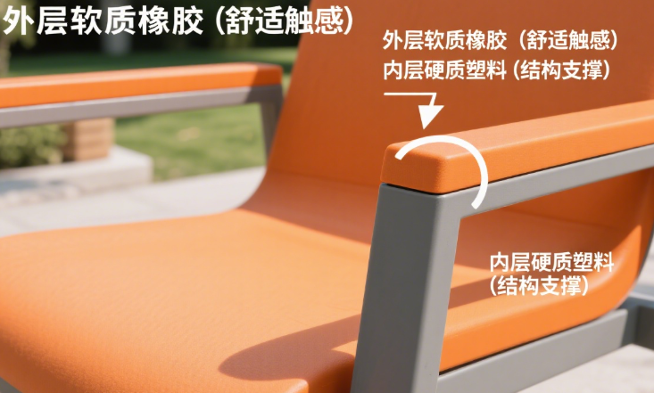 注塑模具首選鴻仁威爾