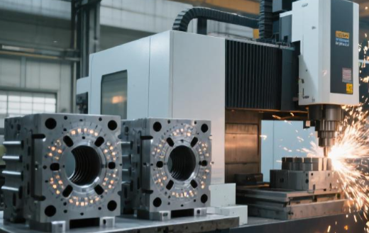 注塑模具首選鴻仁威爾 注塑模具首選鴻仁威爾