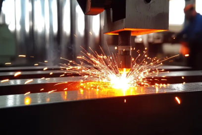 注塑模具首選鴻仁威爾