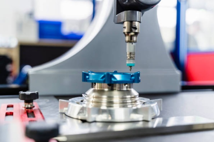 注塑模具首選鴻仁威爾