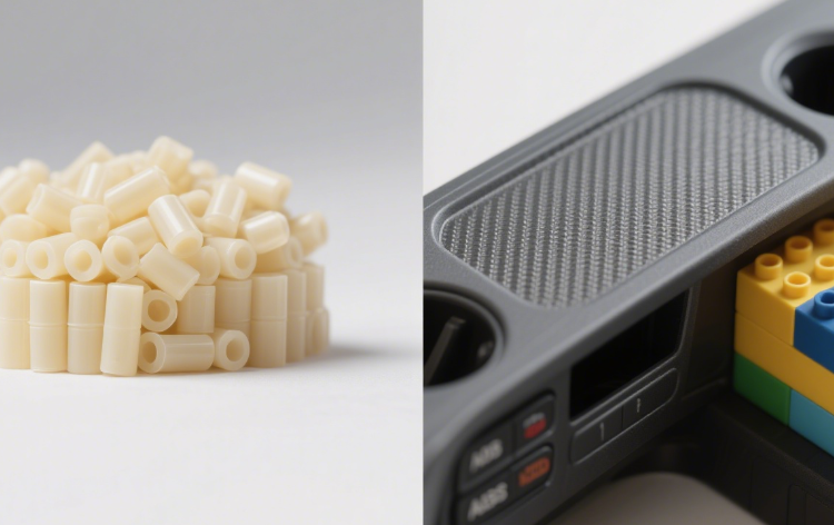 注塑模具首選鴻仁威爾