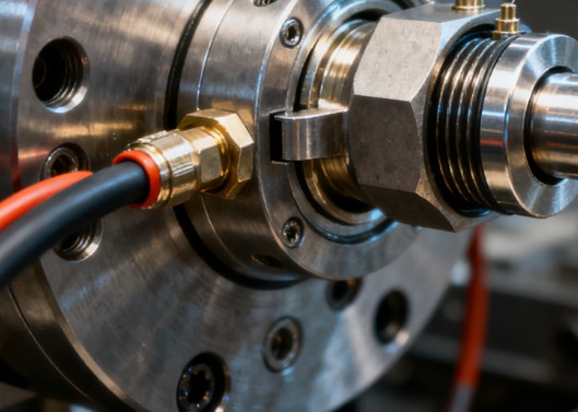 注塑模具首選鴻仁威爾