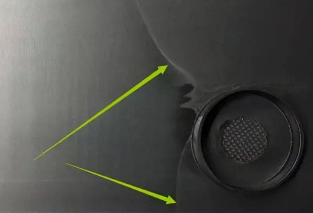 注塑模具首選鴻仁威爾