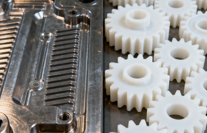 注塑模具首選鴻仁威爾 注塑模具首選鴻仁威爾