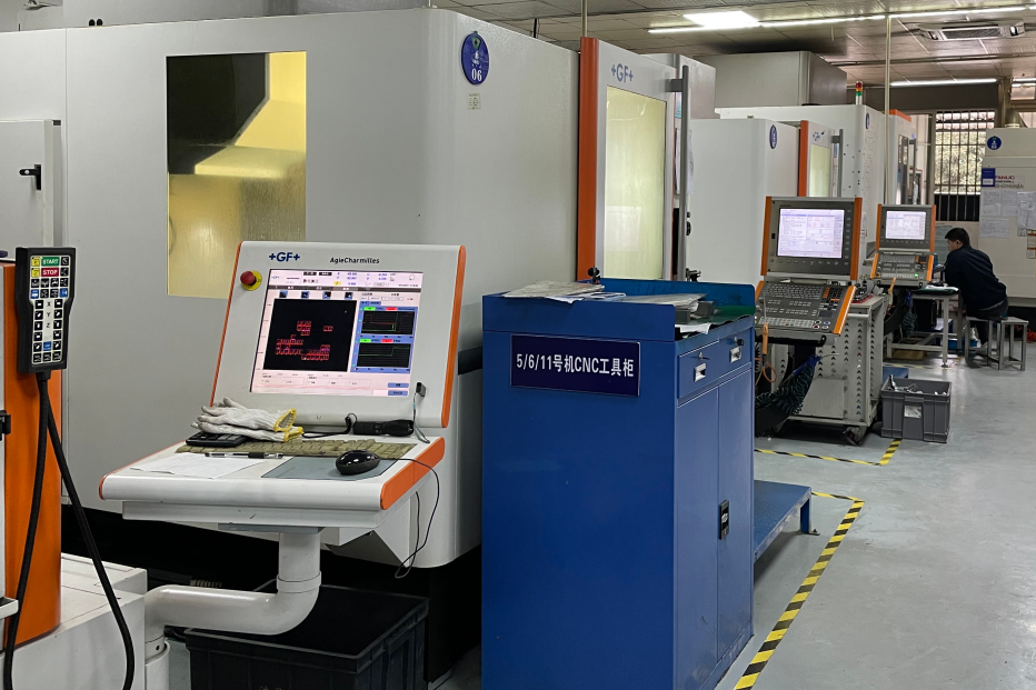 注塑模具首選鴻仁威爾 注塑模具首選鴻仁威爾