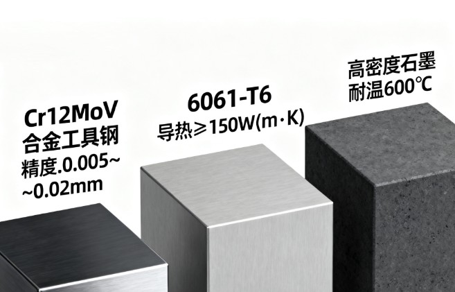 injection mould injection mould