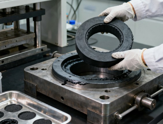 injection mould injection mould