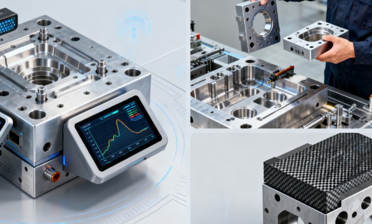 injection mould injection mould