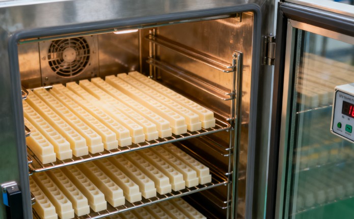 injection mould injection mould