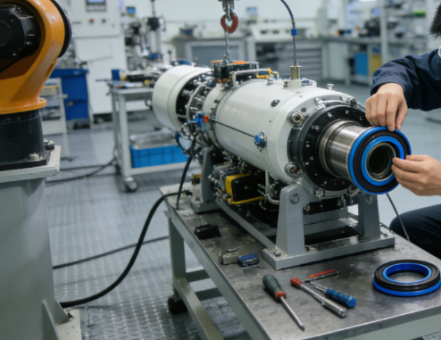 injection mould injection mould