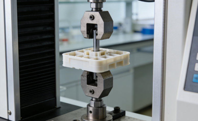 注塑模具首選鴻仁威爾