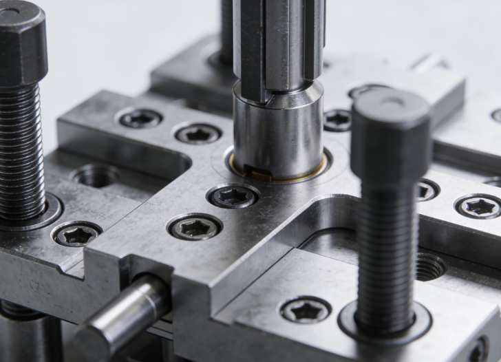 注塑模具首選鴻仁威爾 注塑模具首選鴻仁威爾