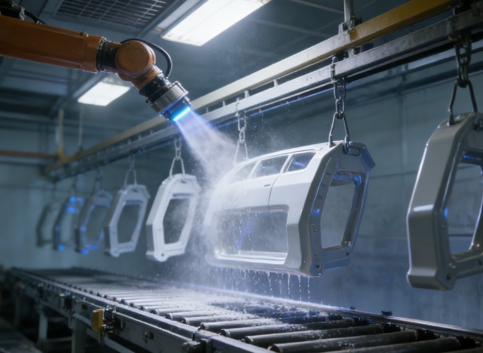 注塑模具首選鴻仁威爾