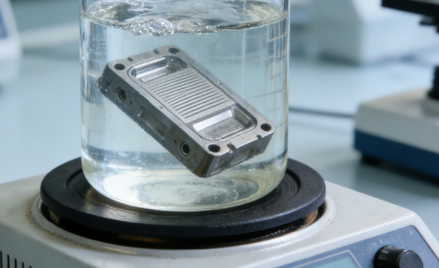 注塑模具首選鴻仁威爾