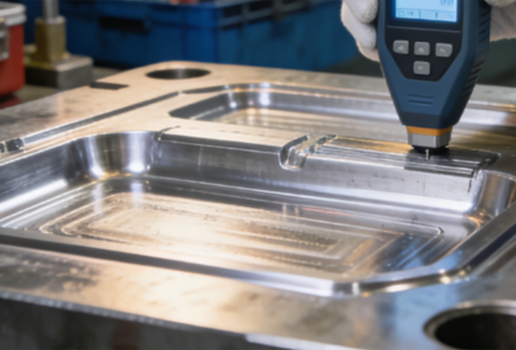 注塑模具首選鴻仁威爾 注塑模具首選鴻仁威爾