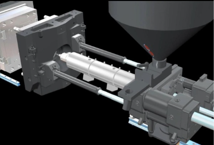 注塑模具首選鴻仁威爾 注塑模具首選鴻仁威爾