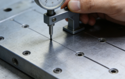 注塑模具首選鴻仁威爾 注塑模具首選鴻仁威爾