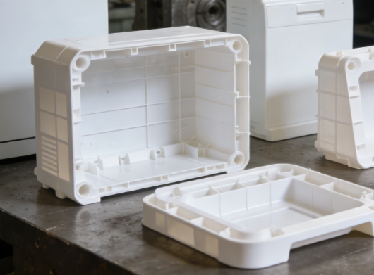 注塑模具首選鴻仁威爾 注塑模具首選鴻仁威爾