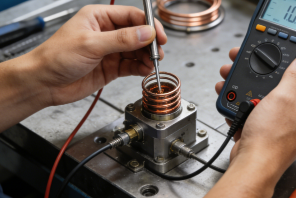 注塑模具首選鴻仁威爾