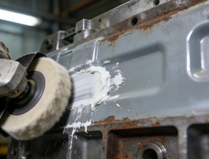 注塑模具首選鴻仁威爾