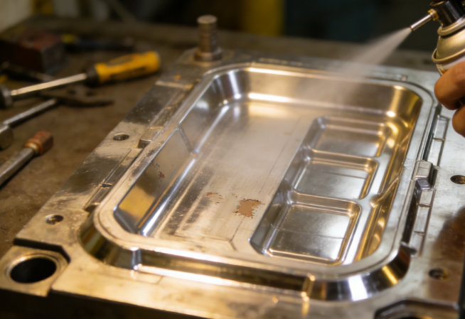 注塑模具首選鴻仁威爾 注塑模具首選鴻仁威爾