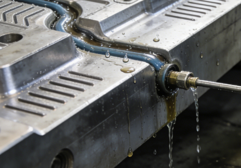 注塑模具首選鴻仁威爾 注塑模具首選鴻仁威爾