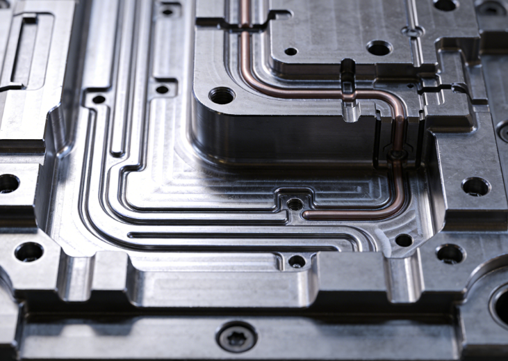 注塑模具首選鴻仁威爾 注塑模具首選鴻仁威爾