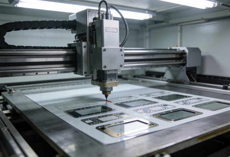 注塑模具首選鴻仁威爾