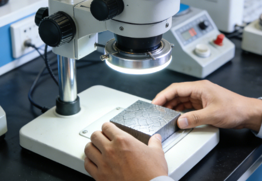 注塑模具首選鴻仁威爾