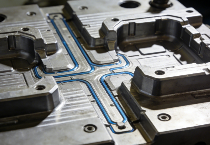 注塑模具首選鴻仁威爾 注塑模具首選鴻仁威爾